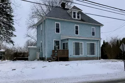 275 Evans City Rd, Twp of But NW, PA 16001 - Photo 1