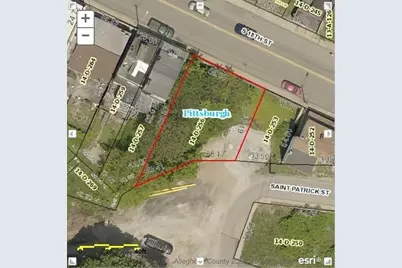 2415 S 18th St, Pittsburgh, PA 15203 - Photo 3