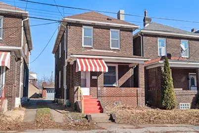 164 Overland Ave., Duquesne, PA 15110 - Photo 1