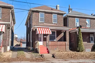 164 Overland Ave, Duquesne, PA 15110 - Photo 1