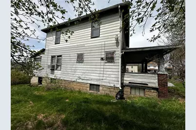 1006 Shira St, New Castle, PA 16101 - Photo 3