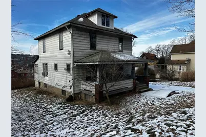 1006 Shira St, New Castle, PA 16101 - Photo 3