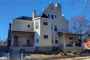 5134 Friendship Ave, Friendship Park, PA 15224 - Photo 1