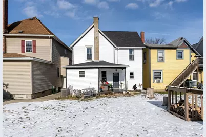 405 Wayne Ave, Ellwood City, PA 16117 - Photo 29