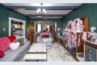 405 Wayne Ave, Ellwood City, PA 16117 - Photo 13