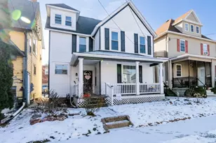 405 Wayne Ave, Ellwood City, PA 16117 - Photo 1