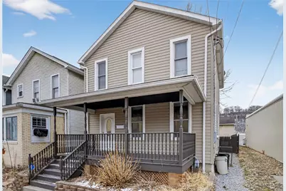 508 6th Ave, New Brighton, PA 15066 - Photo 3