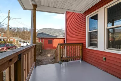 106 Shingiss St, McKees Rocks, PA 15136 - Photo 29