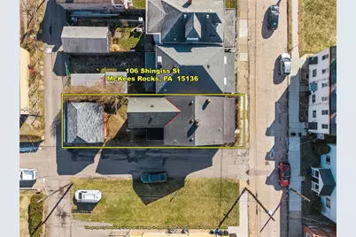 106 Shingiss St, McKees Rocks, PA 15136 - Photo 39