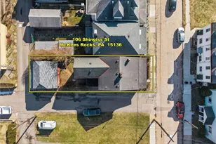 106 Shingiss St, McKees Rocks, PA 15136 - Photo 39