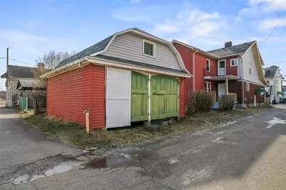 106 Shingiss St, McKees Rocks, PA 15136 - Photo 33