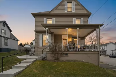 205 Church St, Elizabeth Twp/Boro, PA 15037 - Photo 1