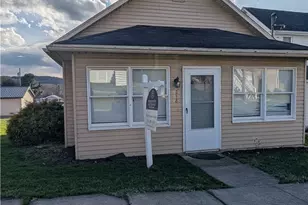 218 Central, Chicora Boro, PA 16025 - Photo 1