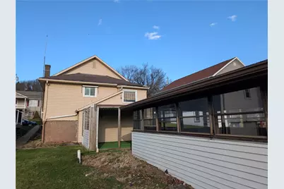 218 Central, Chicora Boro, PA 16025 - Photo 5