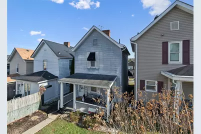 724 Sidney St, Southwest Greensburg Boro, PA 15601 - Photo 27