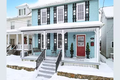 601 S Broadway St, Scottdale, PA 15683 - Photo 3