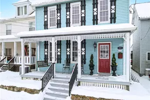 601 S Broadway St, Scottdale, PA 15683 - Photo 3