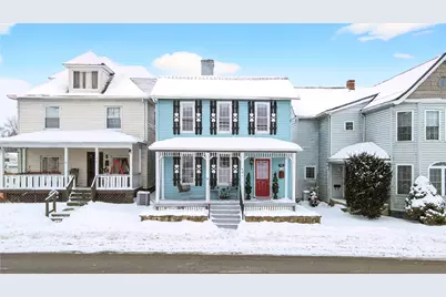 601 S Broadway St, Scottdale, PA 15683 - Photo 1