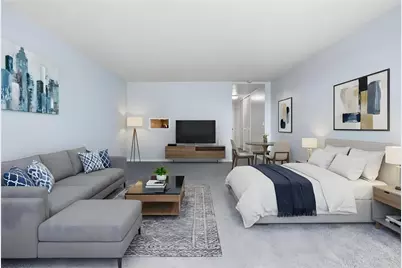 112 Washington Pl #8K, Downtown Pgh, PA 15219 - Photo 3