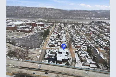 700 4th St #6, Pittsburgh, PA 15215 - Photo 31