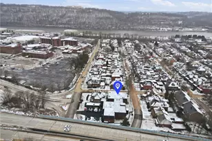 700 4th St, Pittsburgh, PA 15215 - Photo 31