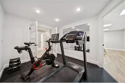 137 Eastwood Court, White Township, PA 15701 - Photo 43