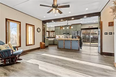 1767 S Eighty Eight Road, Greensboro, PA 15338 - Photo 7