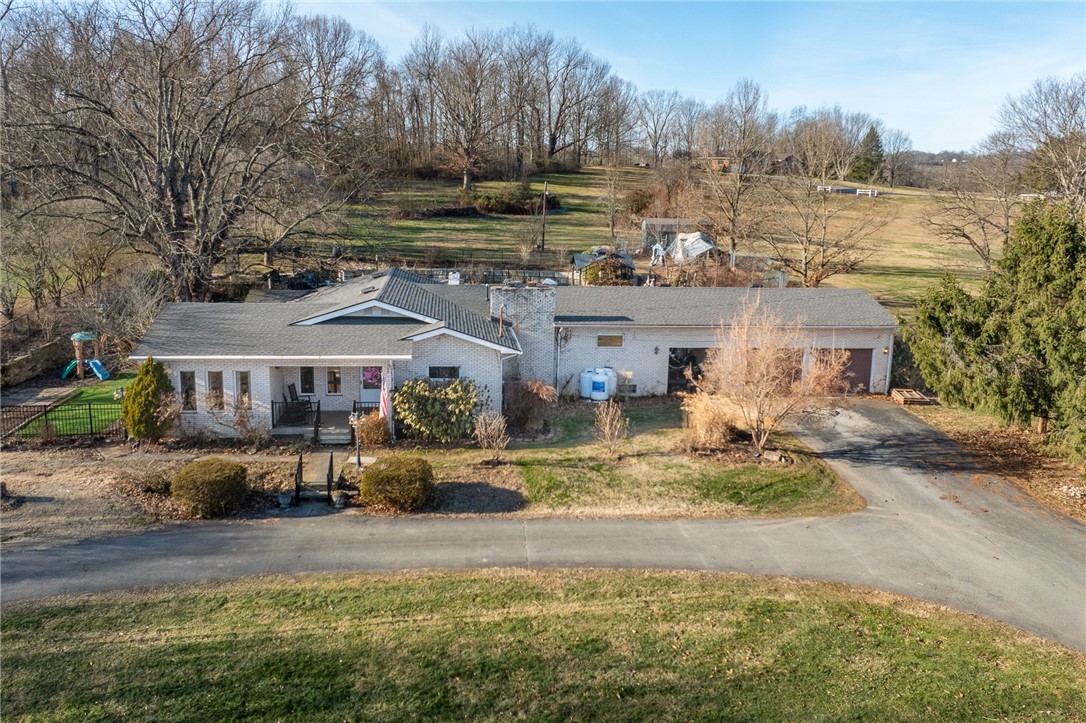 1767 S Eighty Eight Rd, Greensboro, PA 15338 - MLS 1738200 - Coldwell ...