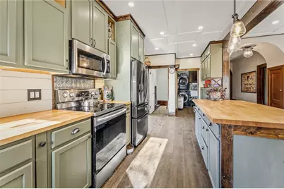 1767 S Eighty Eight Road, Greensboro, PA 15338 - Photo 5