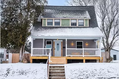 933 Oak St, Indiana Boro, PA 15701 - Photo 1