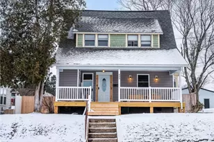 933 Oak St, Indiana Boro, PA 15701 - Photo 1