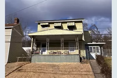 504 Park Ave, Monongahela, PA 15063 - Photo 1