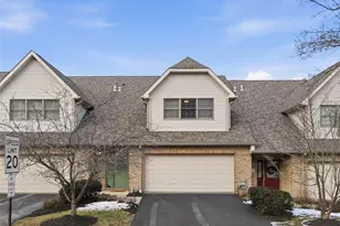 105 Woodcrest Dr, North Fayette, PA 15108 - Photo 1