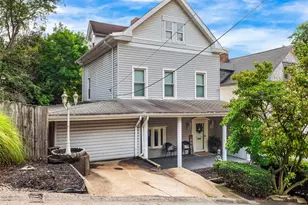 1705 Fairacres Ave, Beechview, PA 15216 - Photo 1