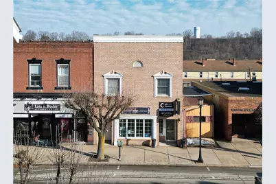 308-310 3rd St, California, PA 15419 - Photo 1