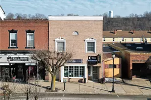 308 3rd St, California, PA 15419 - Photo 1