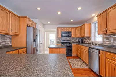 169 Howes Run Road, Buffalo Township, PA 16055 - Photo 9