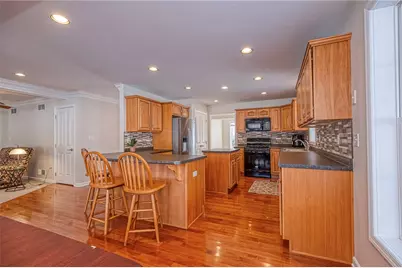 169 Howes Run Road, Buffalo Township, PA 16055 - Photo 13