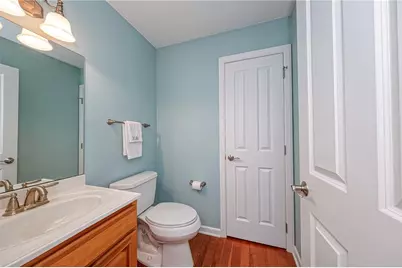 169 Howes Run Road, Buffalo Township, PA 16055 - Photo 17