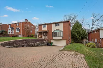 1119 Sarah St, Bethel Park, PA 15102 - Photo 3