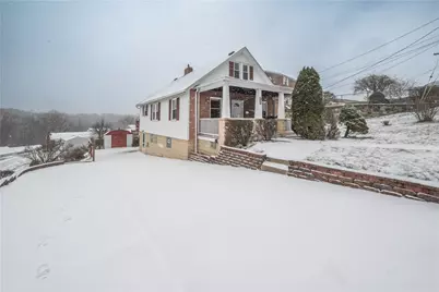 3900 Willett Rd, Pittsburgh, PA 15227 - Photo 3