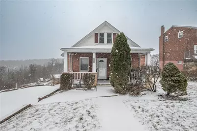 3900 Willett Rd, Pittsburgh, PA 15227 - Photo 1