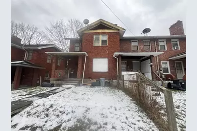 447 Ohio Ave, Clairton, PA 15025 - Photo 1