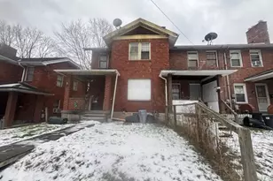 447 Ohio Ave, Clairton, PA 15025 - Photo 1