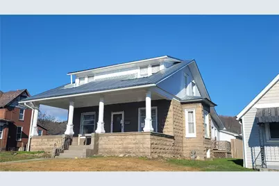 712 Todd Ave, Ellwood City, PA 16117 - Photo 3