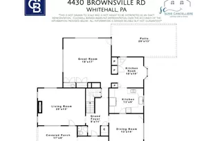 4430 Brownsville Rd, Pittsburgh, PA 15236 - Photo 49