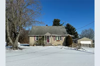 2897 Rutledge Road, South Pymatuning Township, PA 16154 - Photo 1