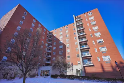 4625 Fifth #408, Pittsburgh, PA 15213 - Photo 1