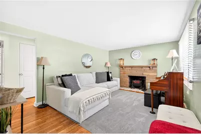 2003 Ewings Mill Rd, Robinson Twp, PA 15108 - Photo 5