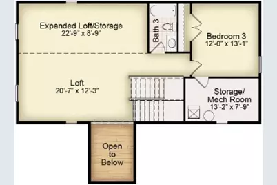 Lot 227 Joyce Court, Economy, PA 15005 - Photo 3